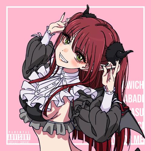 Cosplay For Me! (feat. Shwabadi & Swoodeasu) [Explicit]