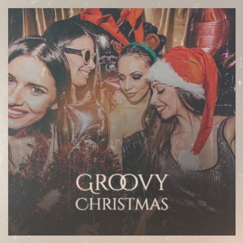 Groovy Christmas