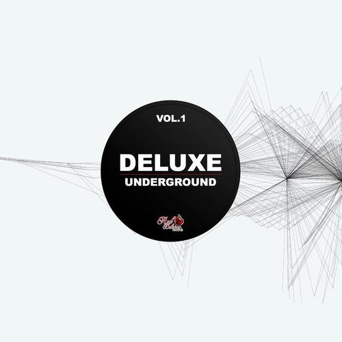 Deluxe undergound, vol. 1