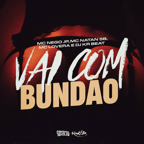 Vai Com Bundão (Explicit)