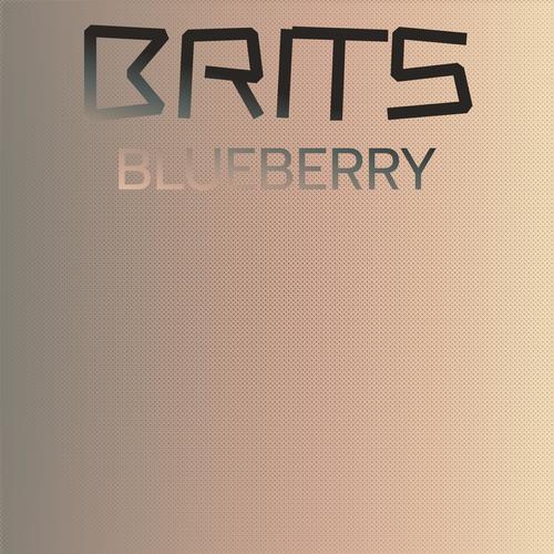 Brits Blueberry