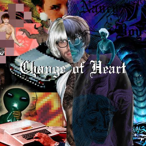 Change of Heart (Explicit)