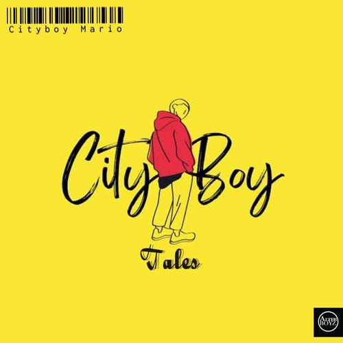 CITYBOY TALES