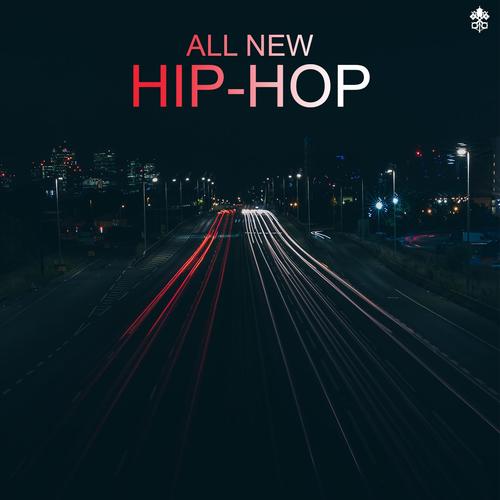 All New Hip-Hop (Explicit)