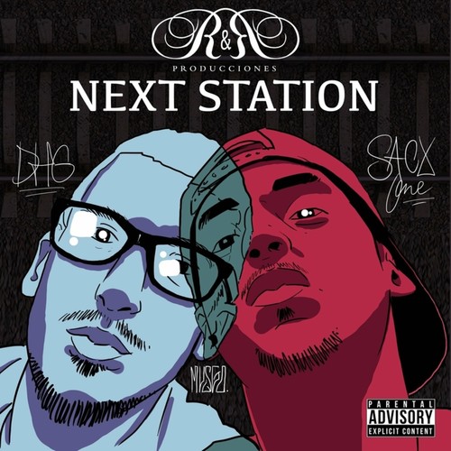 Next Station (Explicit)