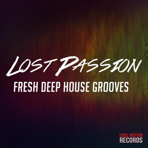 Lost Passion (Fresh Deep House Grooves)