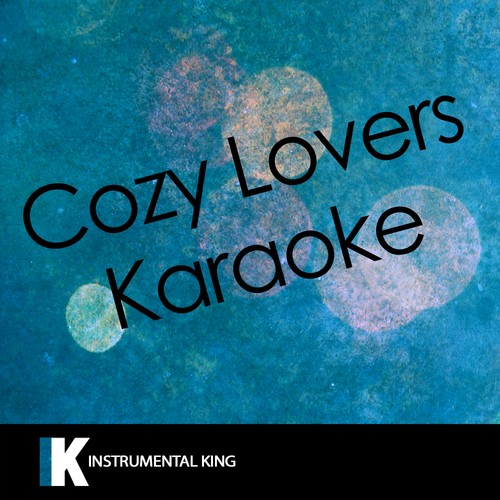 Cozy Lovers Karaoke