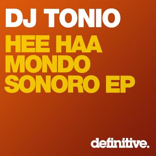 Hee Haa Mondo Sonoro EP