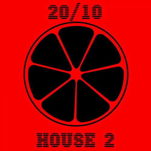 20/10 House, Vol. 2