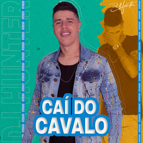 Cai do Cavalo