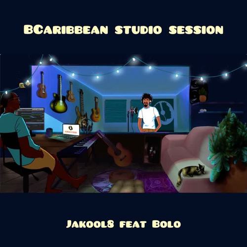 GOOD VIBE (BCaribbean studio session)