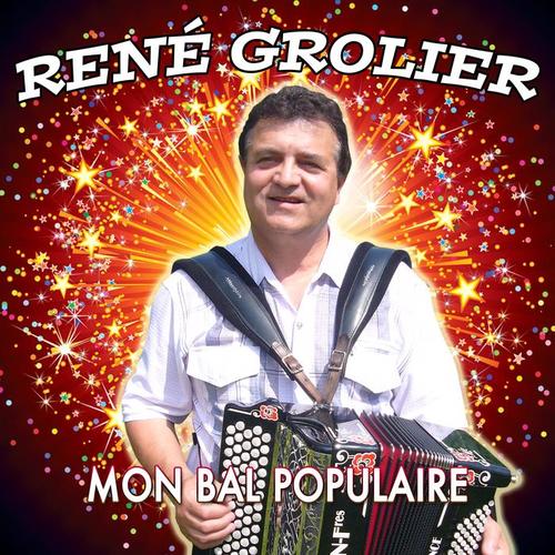 Mon bal populaire