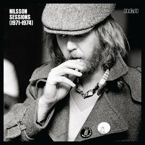 Nilsson Sessions 1971-1974