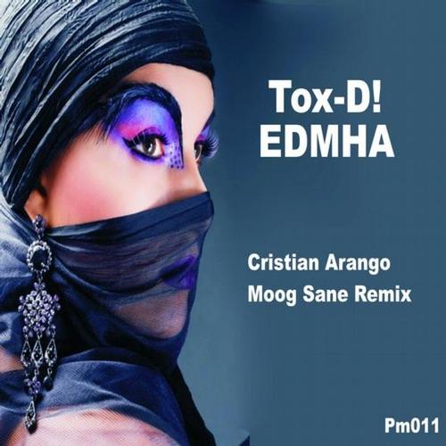 EDMHA EP