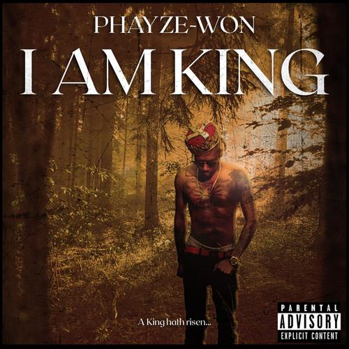 I AM KING (Explicit)