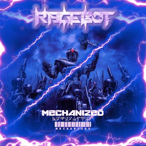 MECHANIZED