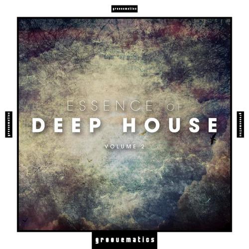 Essence of Deep House, Vol. 2