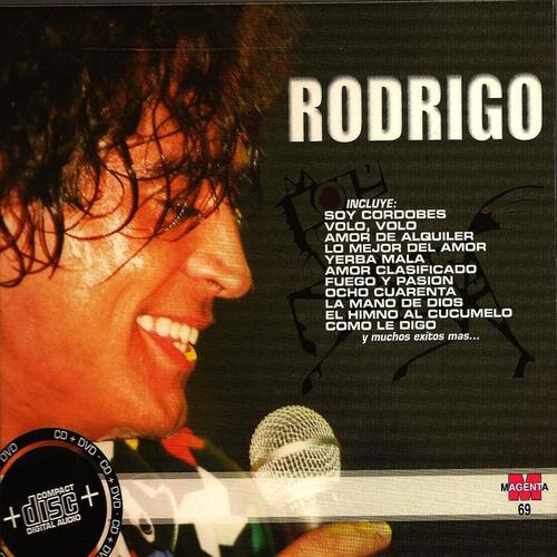 Rodrigo Alejandro Bueno