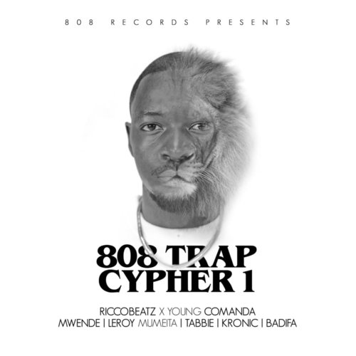 808 Trap Cypher 1 (Explicit)