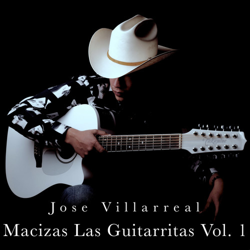 Macizas Las Guitarritas Vol.1 (Explicit)