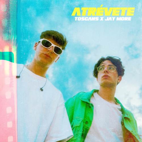 Atrévete (Explicit)