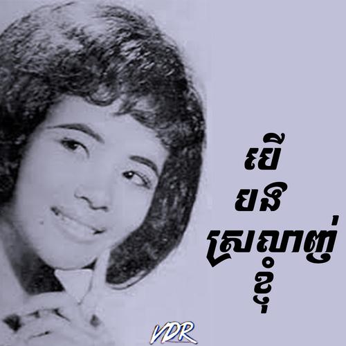 Ber Bong Srolanh Knhom (Remix Version)