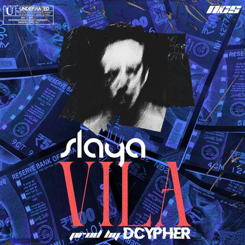 Vila (feat. Dcypher)