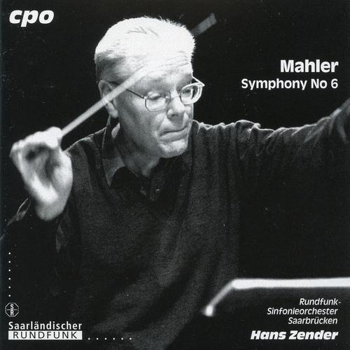 Mahler: Symphony No. 6