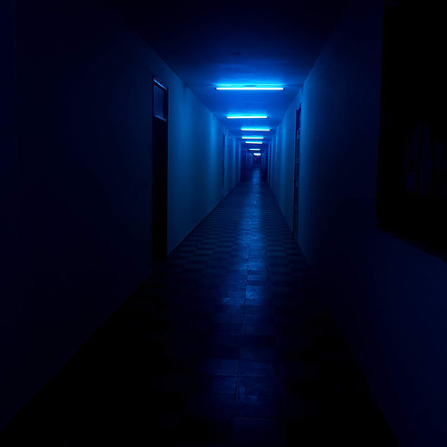 Overdose of Vibe