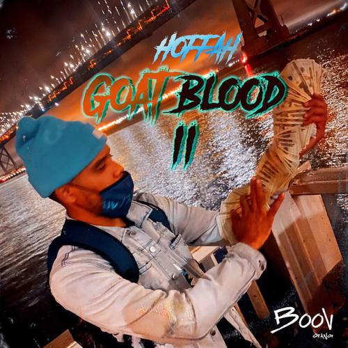 Goat Blood 2 (Explicit)