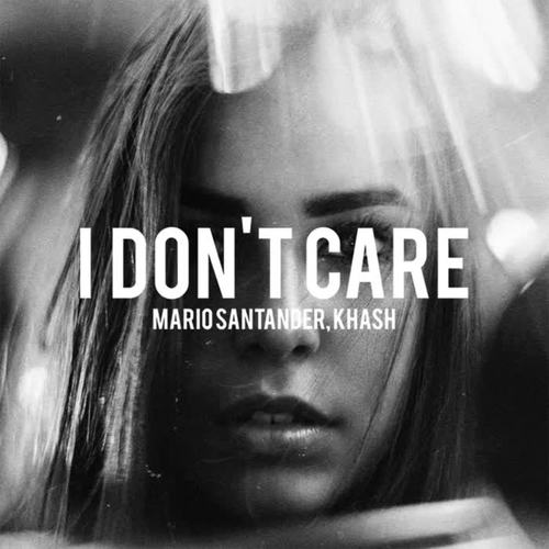 I Don't Care