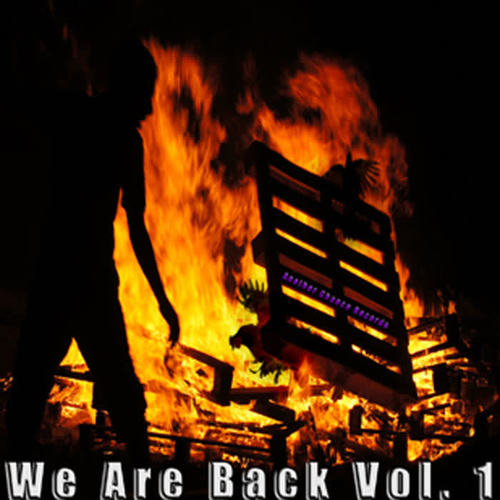 We Are Back, Vol. 1 (Explicit)