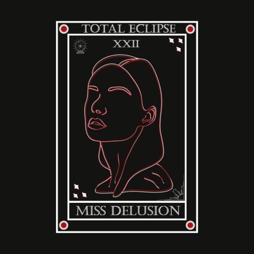 Miss Delusion (Explicit)