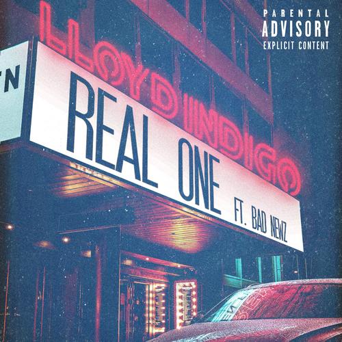Real One (feat. Bad Newz) [Explicit]