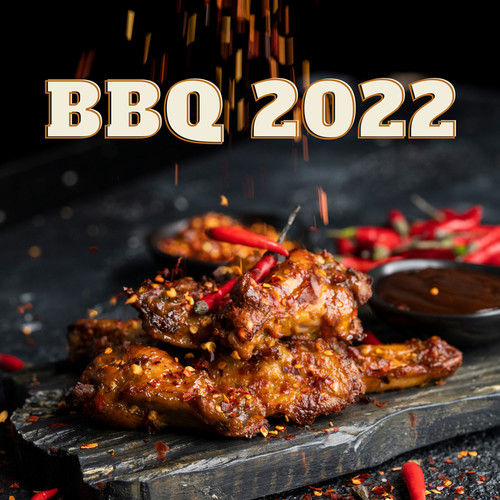 BBQ 2022