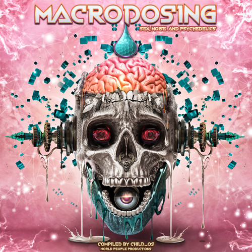 Macrodosing