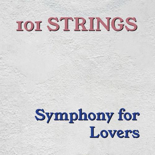 Symphony For Lovers