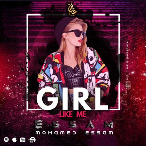 Girl Like Me Instrumental