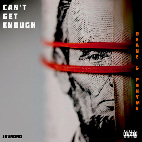 Can't Get Enough (Explicit)