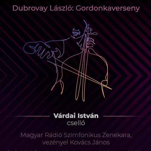 Dubrovay László: Gordonkaverseny