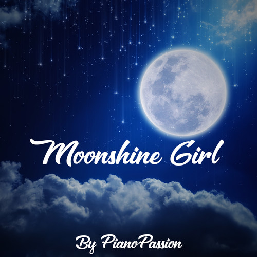 Moonshine Girl