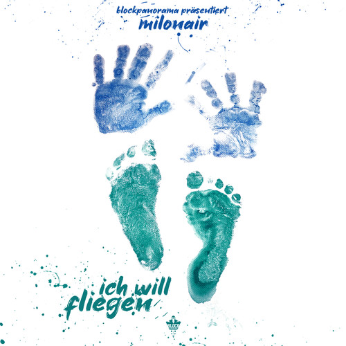 ICH WILL FLIEGEN (Explicit)