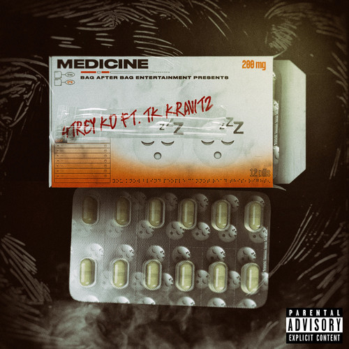 Medicine (Explicit)