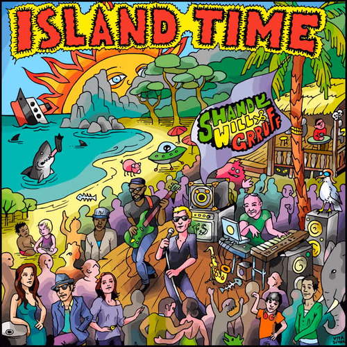 Island Time