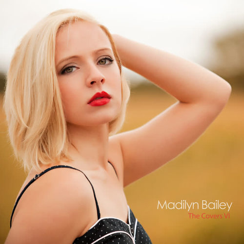 I Need Your Love - Madilyn Bailey