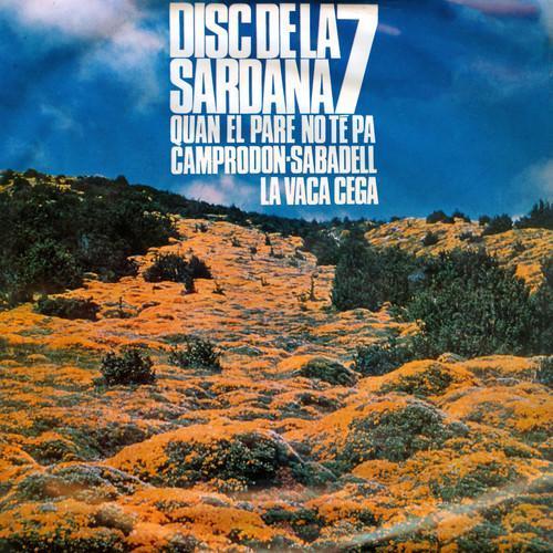 Disc de la Sardana (Vol. 7)