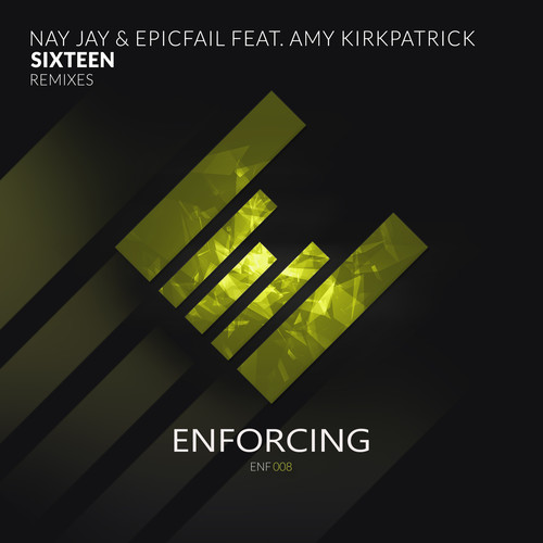 Sixteen (Remixes)