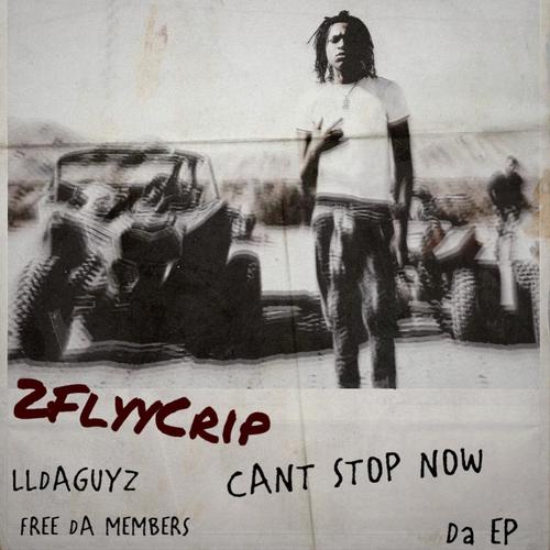 Can't Stop Now (Explicit)