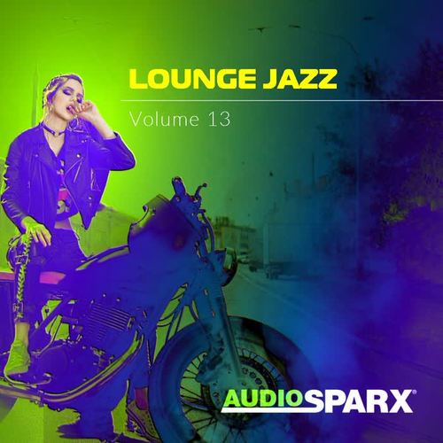 Lounge Jazz Volume 13