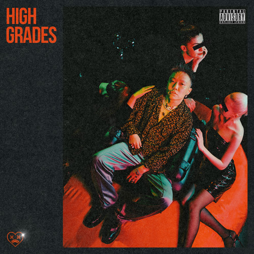 HIGH GRADES (Explicit)